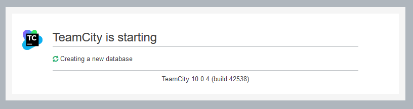 teamcity docker